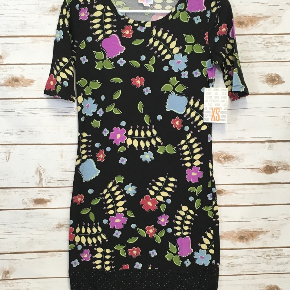 LuLaRoe Julia